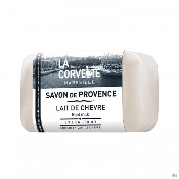 La Corvette Savon De...