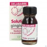 Delabarre Solution Gingivale 15ml
