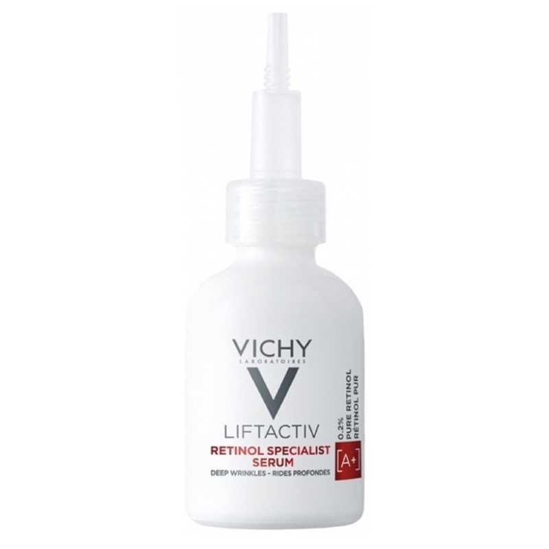 Liftactiv Retinol Serum 30ml