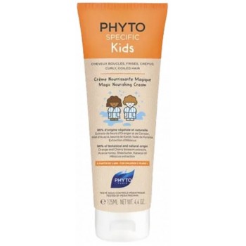 Phytospecific Kids Creme Nourrissante Magique 125ml