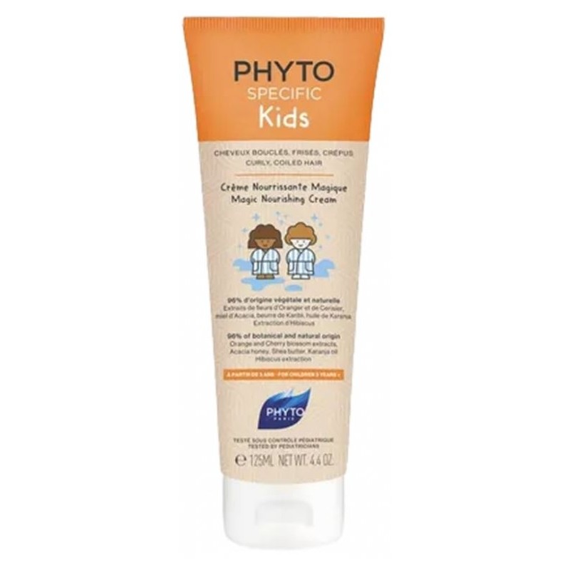 Phytospecific Kids Creme Nourrissante Magique 125ml