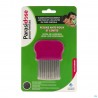 Gilbert Parasidose Peigne Anti Poux Dents Cannelees