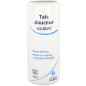 GILBERT – Talc douceur poudreuse, 100 g GILBERT – Talc douceur poudreuse, 100 g