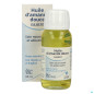 GILBERT – Bébé huile d’amande douce, 60 ml