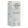 Gilbert Bebe Huile Amande Douce 60ml