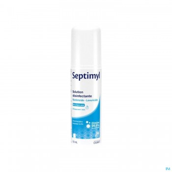 Septimyl Chlorhexidine 0.5%...