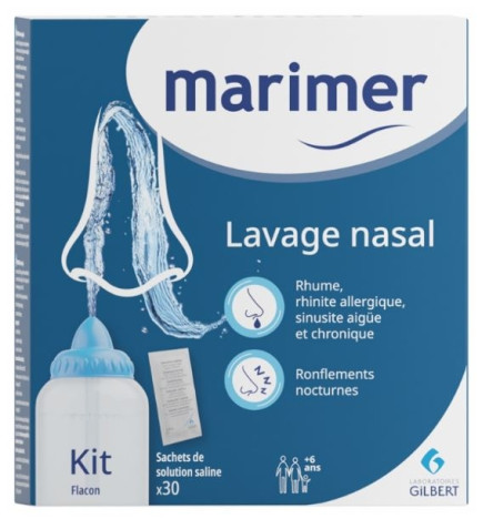 Marimer Kit Irrigation