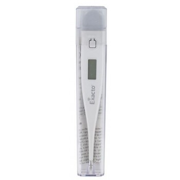 Biosynex Thermometre Digital Rigide