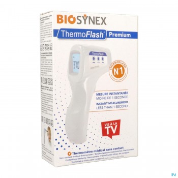 Thermoflash Premium...