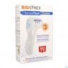 Thermoflash Premium Thermometre Blanc Lx26e