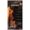 Superwhite Brush Brosse A Dents Sonique Black