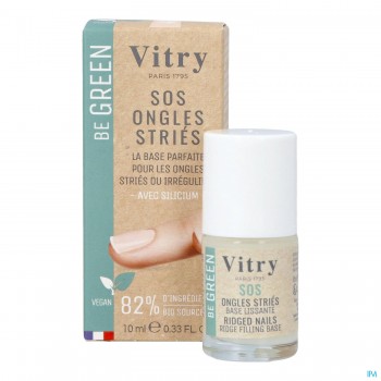 Vitry Sos Vernis Ongles...