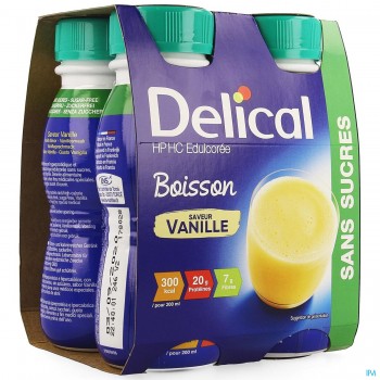 Delical Boisson Hp-hc...