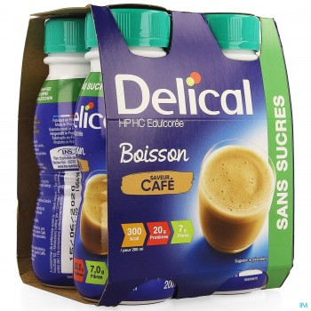 Delical Boisson Hp-hc...