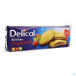 Delical –  Nutra Cake Framboise 3x3