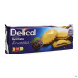 Delical –  Nutra Cake Pruneau 3x3