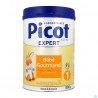 Picot Bebegourmand 1er Age 800g