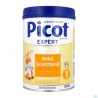 Picot Bebegourmand 1er Age 800g