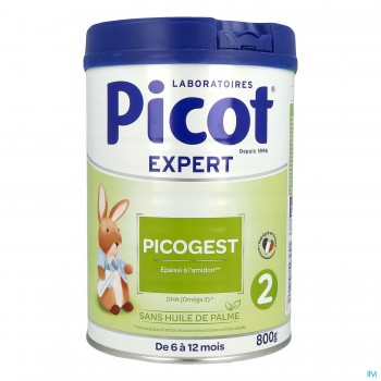 Picot Expert Picogest 2eme...