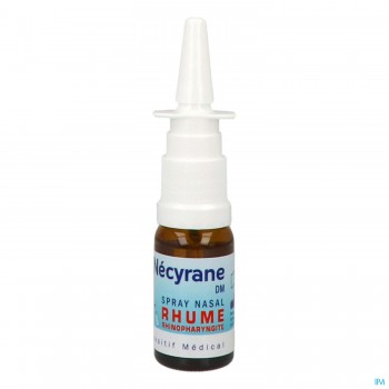 Necyrane Dm Spray Nasal...