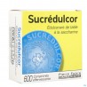 Sucredulcor Comprime Effervescent 600
