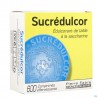 Fabre Sante Sucredulcor Comprime Effervescent 600