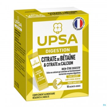 Citrate Betaine Calcium...