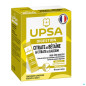 UPSA – Citrate Bétaïne Calcium, 10 Doses