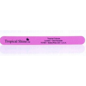 Tropical Shine Lime Ongles Fine