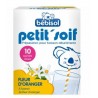 Bebisol Petit Soif Preparation Pour Boisson Fleur Oranger Sachet 10