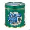 Valda Gomme Menthe Eucalyptus Sans Sucre 140g