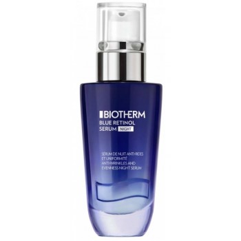 Biotherm Blue Therapy Retinol Serum Nuit 30ml