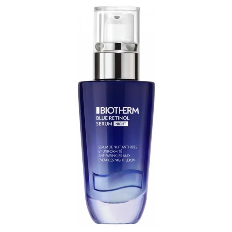 Biotherm Blue Therapy Retinol Serum Nuit 30ml