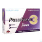 BAUSCH&LOMB – Preservision 3 femme, 60 capsules