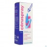 BAUSCH&LOMB – Ceruspray solution auriculaire vaporisateur, 50 ml