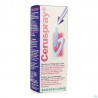 BAUSCH&LOMB – Ceruspray solution auriculaire vaporisateur, 50 ml