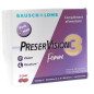 BAUSCH&LOMB – Preservision 3 femme, 180 capsules