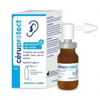 Ceruprotect Flacon Spray 10ml