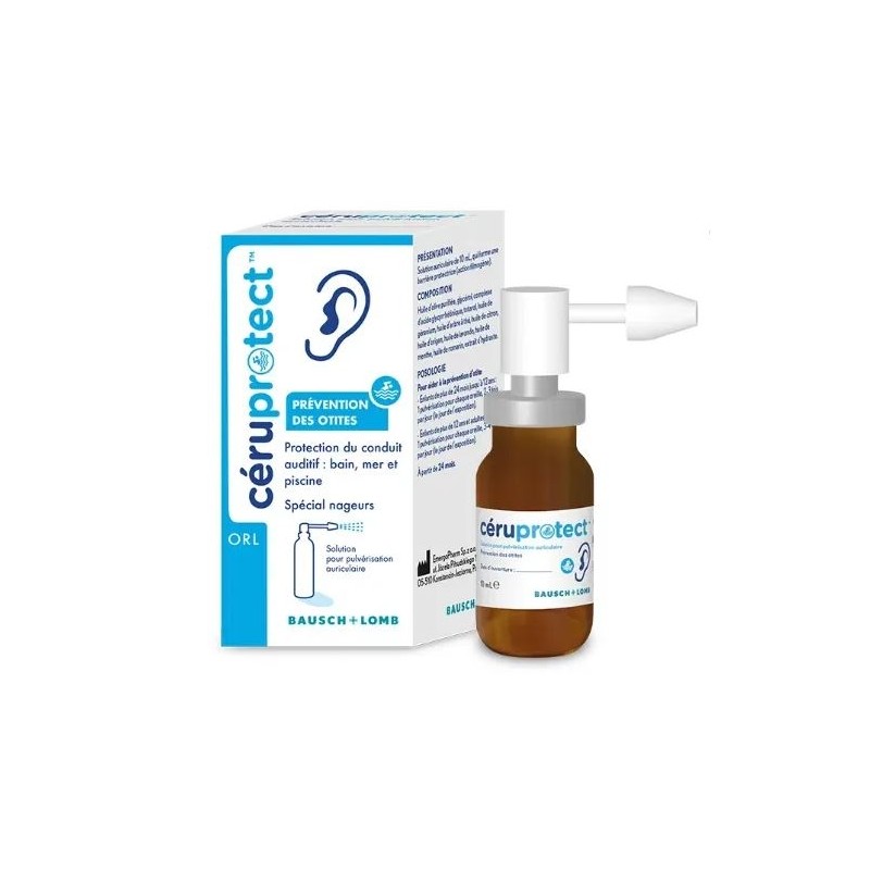 Ceruprotect Flacon Spray 10ml