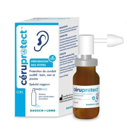 Ceruprotect Flacon Spray 10ml
