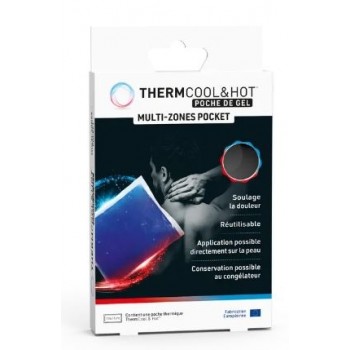 Thermcool&hot Gel Pocket