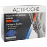 Actipoche Chaud Froid Coussin Thermique Genou