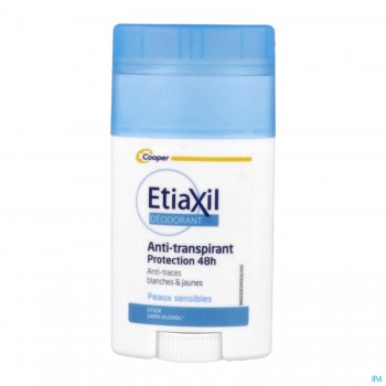 Etiaxil Antitranspirant 48h...