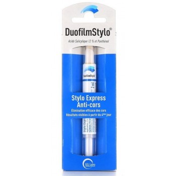 Duofilm Stylo Anti Cors 2ml