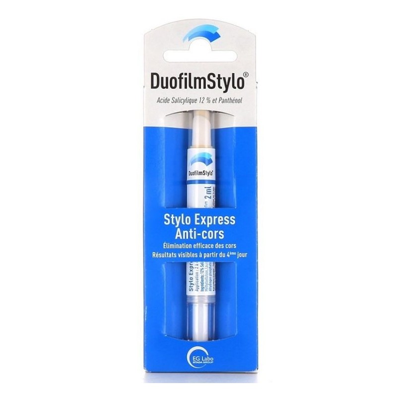 Duofilm Stylo Anti Cors 2ml