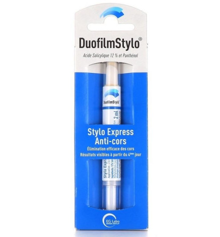 Duofilm Stylo Anti Cors 2ml