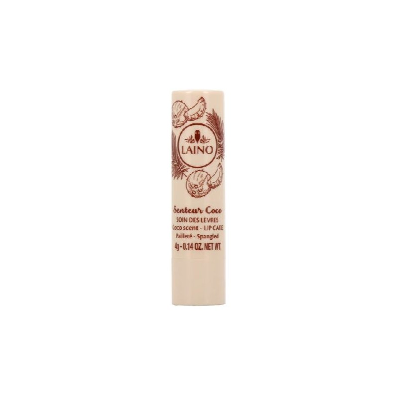 Laino Soin Des Levres Coco Stick 4g