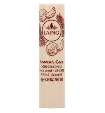Laino Soin Des Levres Coco Stick 4g