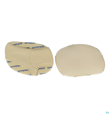 Epitact – Coussin Plantaire Double Protection M P39/41 x2