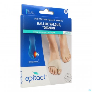 Epitact Protection Hallux...